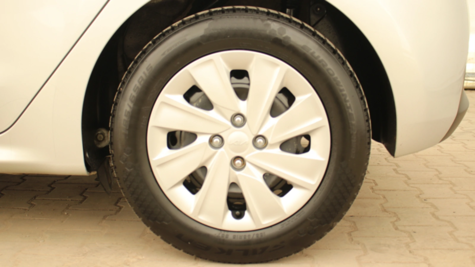 KIA Rio Rio 1.2 M