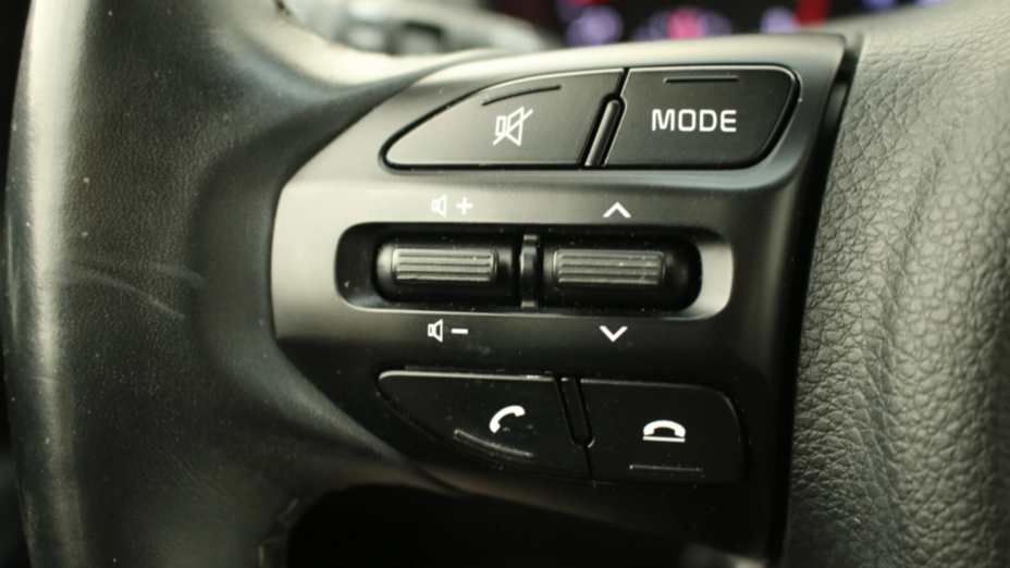 KIA Rio Rio 1.2 M