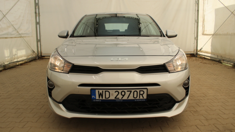 KIA Rio Rio 1.2 M
