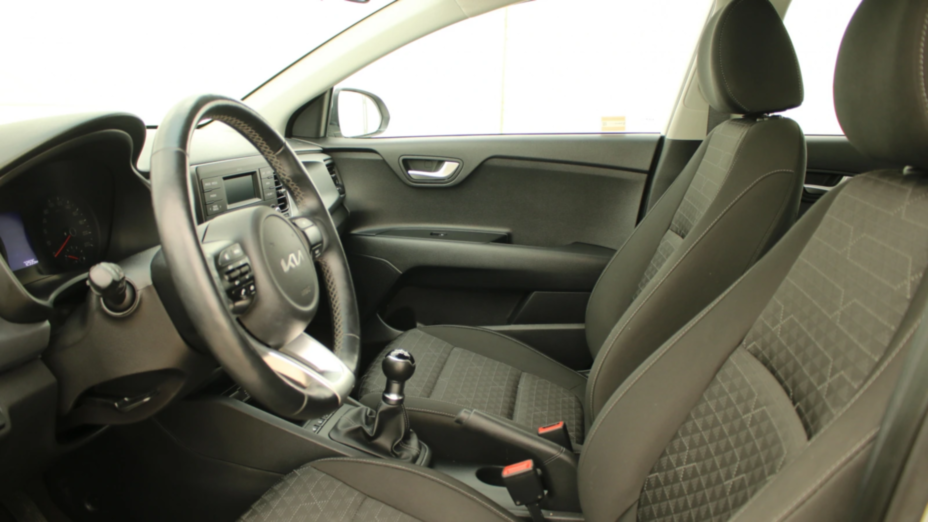 KIA Rio Rio 1.2 M