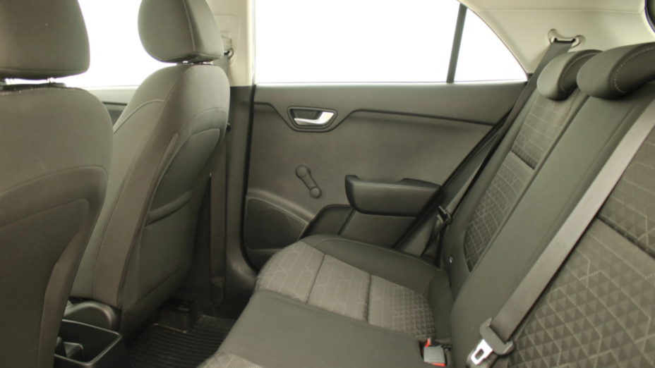 KIA Rio Rio 1.2 M