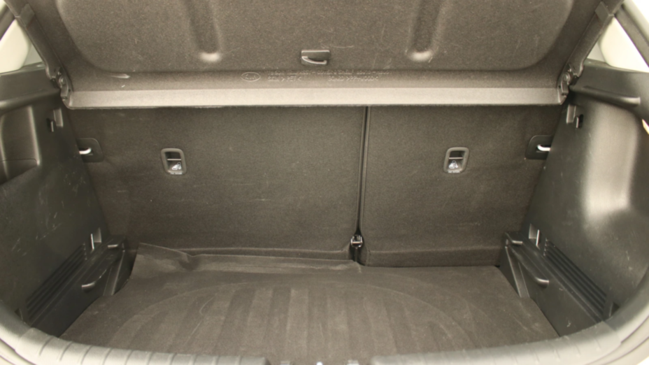 KIA Rio Rio 1.2 M