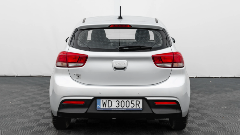 KIA Rio Rio 1.2 M