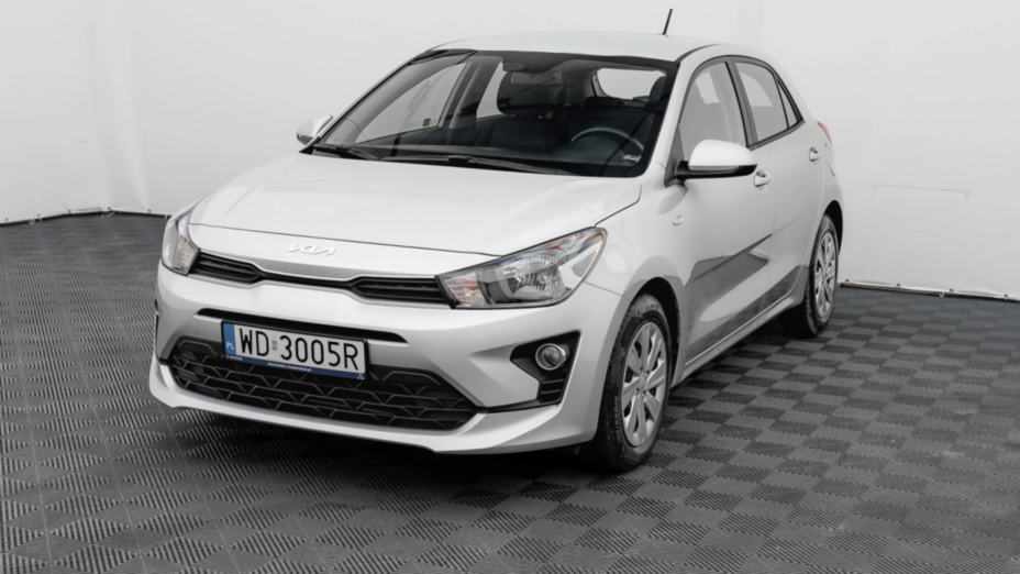 KIA Rio Rio 1.2 M