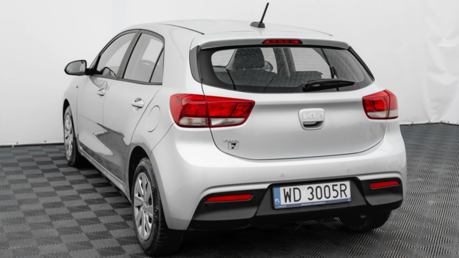 KIA Rio Rio 1.2 M