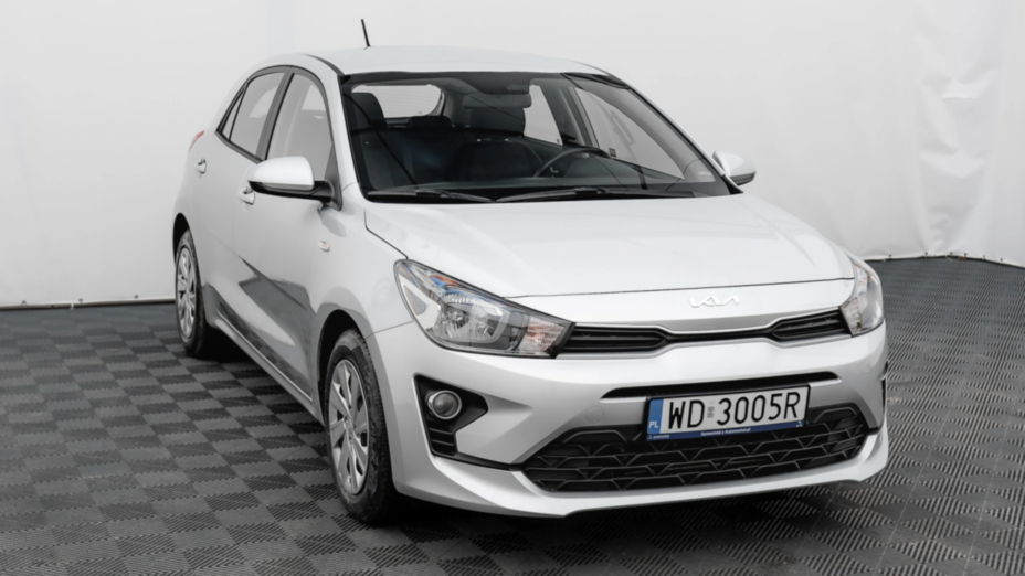 KIA Rio Rio 1.2 M