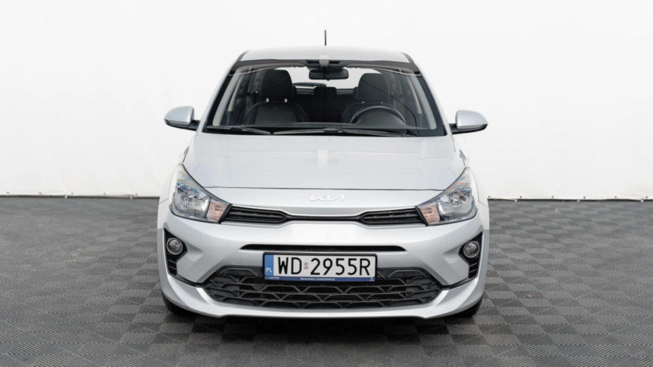 KIA Rio Rio 1.2 M