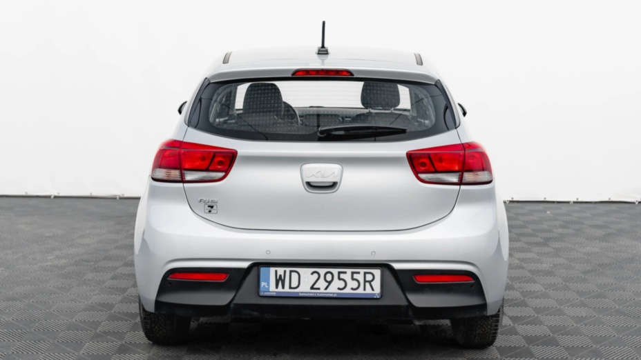 KIA Rio Rio 1.2 M