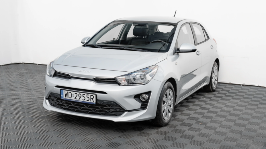 KIA Rio Rio 1.2 M