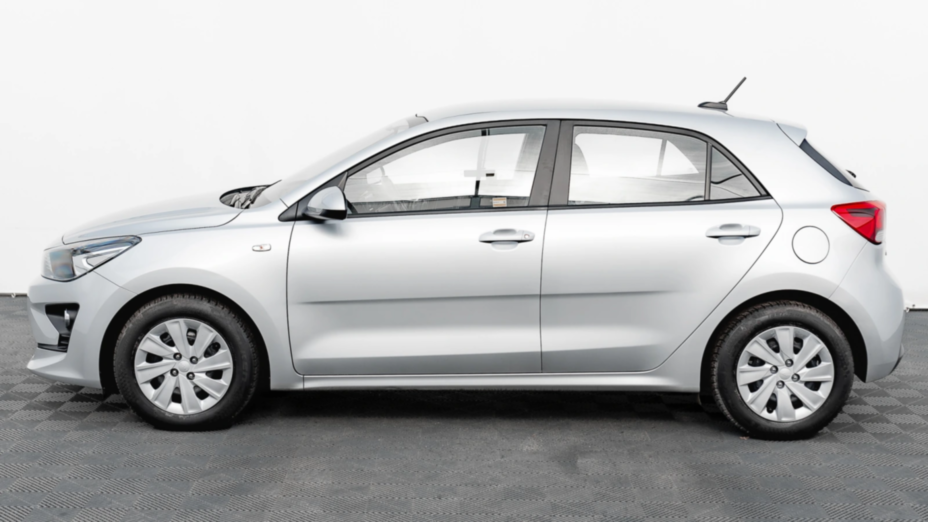 KIA Rio Rio 1.2 M