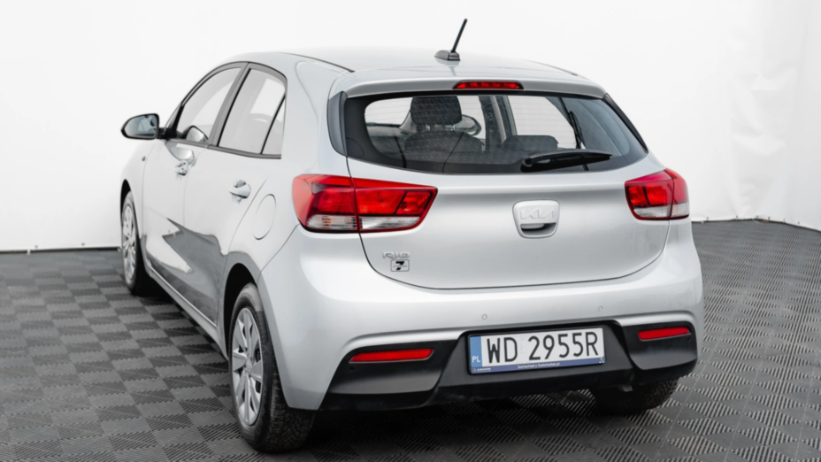 KIA Rio Rio 1.2 M