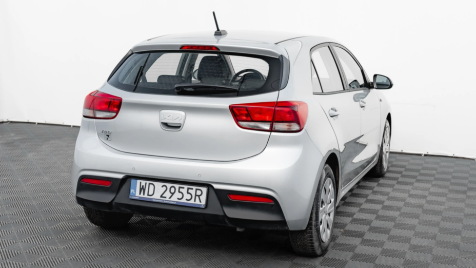 KIA Rio Rio 1.2 M