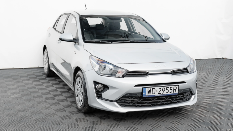 KIA Rio Rio 1.2 M