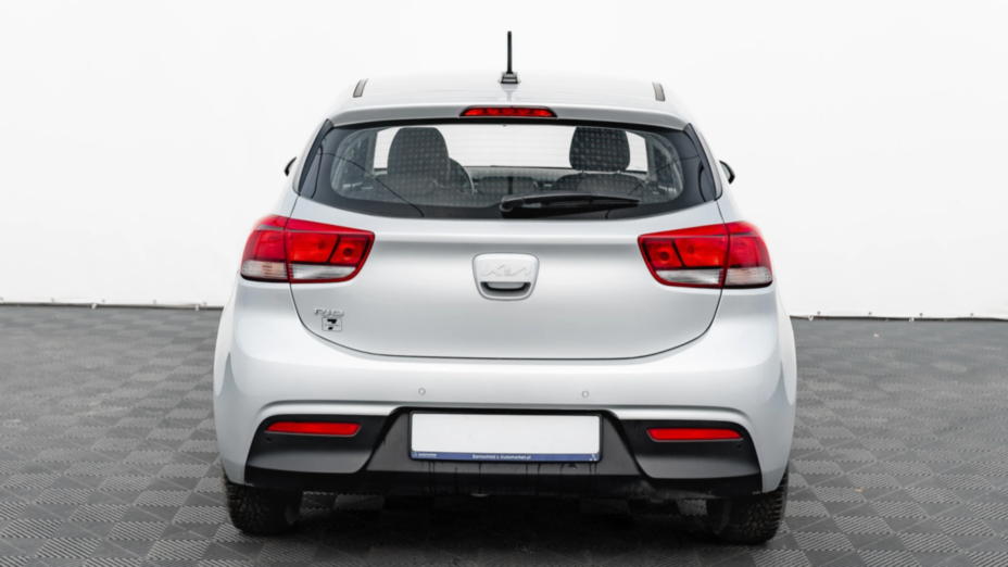 KIA Rio Rio 1.2 M