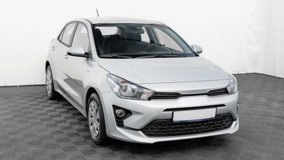 KIA Rio Rio 1.2 M