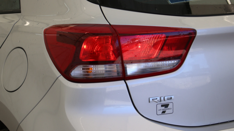 KIA Rio Rio 1.2 M
