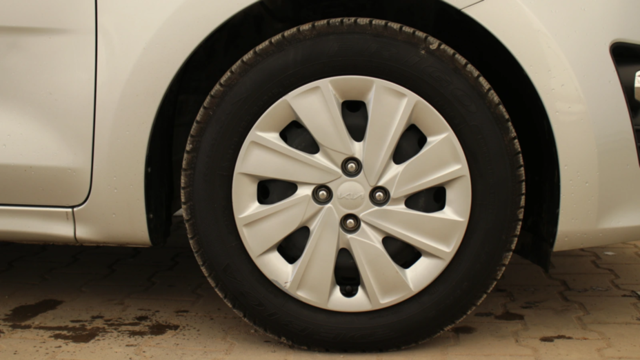 KIA Rio Rio 1.2 M