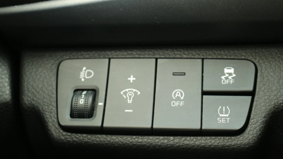 KIA Rio Rio 1.2 M