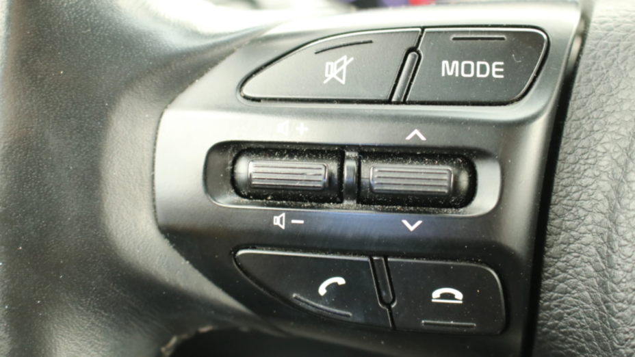 KIA Rio Rio 1.2 M