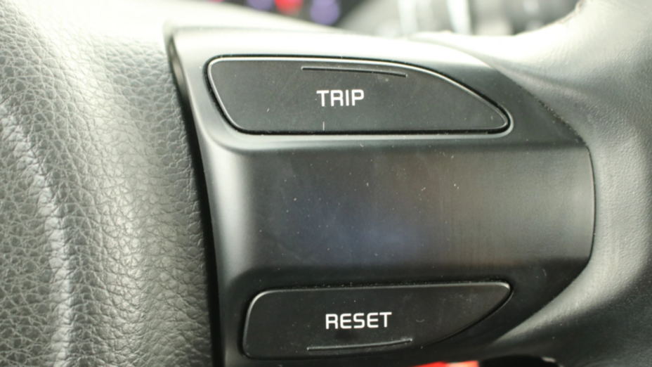 KIA Rio Rio 1.2 M