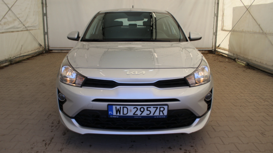 KIA Rio Rio 1.2 M