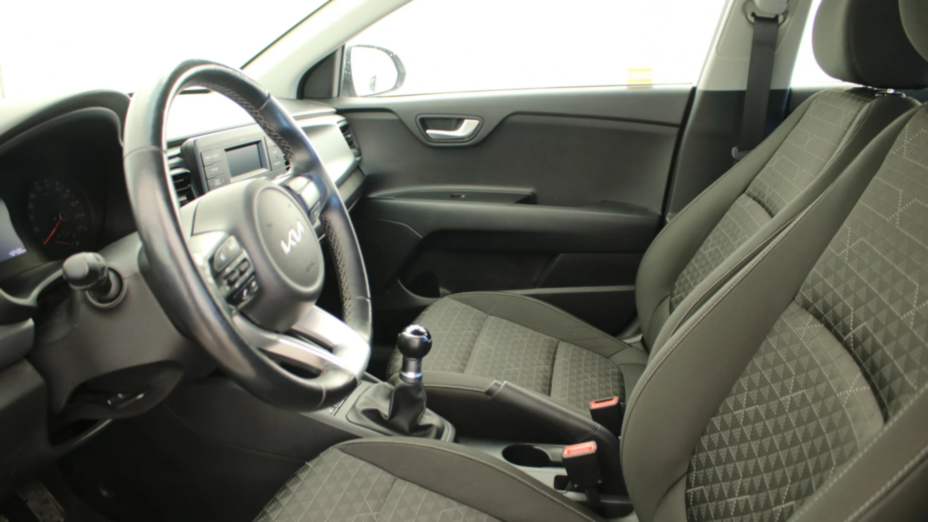 KIA Rio Rio 1.2 M