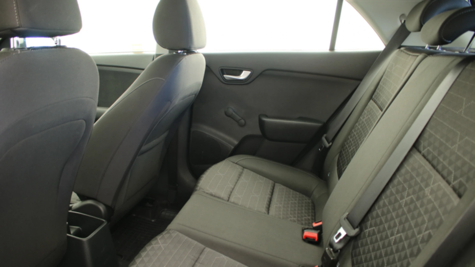 KIA Rio Rio 1.2 M