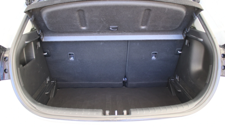 KIA Rio Rio 1.2 M