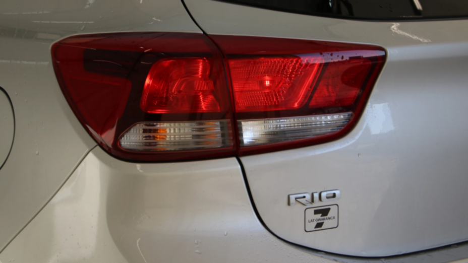 KIA Rio Rio 1.2 M