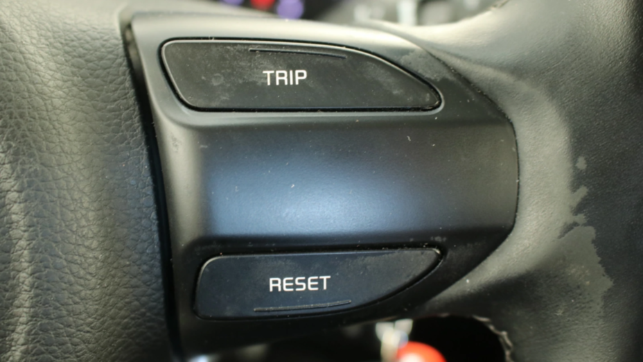 KIA Rio Rio 1.2 M