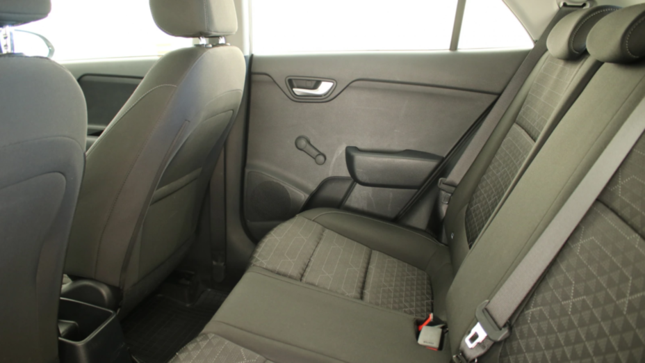 KIA Rio Rio 1.2 M