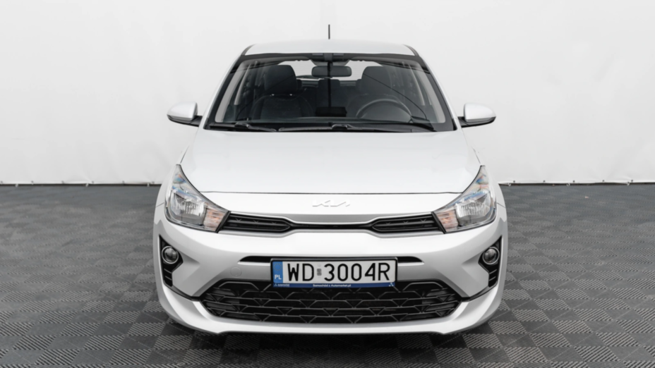 KIA Rio Rio 1.2 M