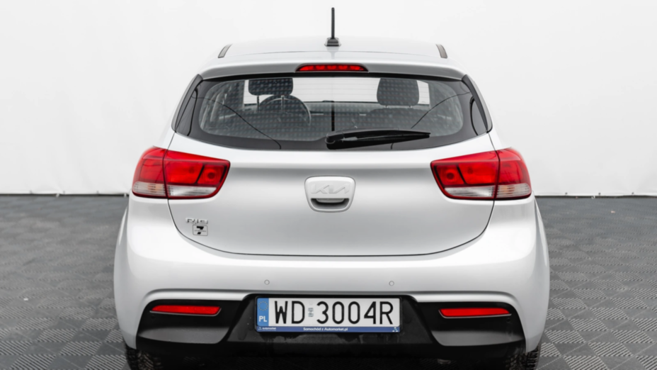 KIA Rio Rio 1.2 M