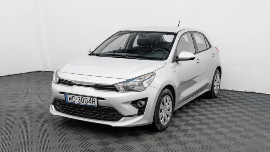 KIA Rio Rio 1.2 M