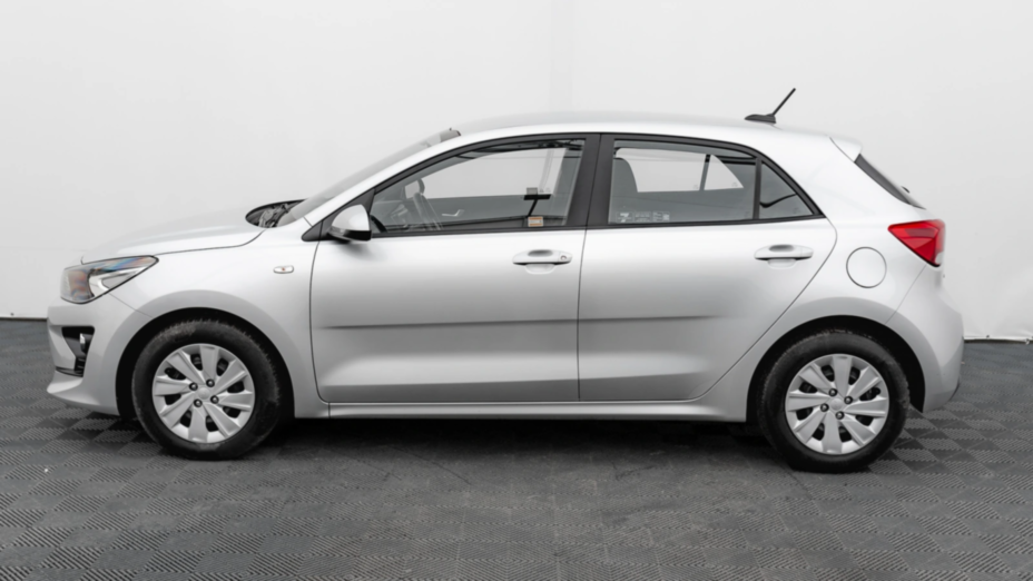 KIA Rio Rio 1.2 M