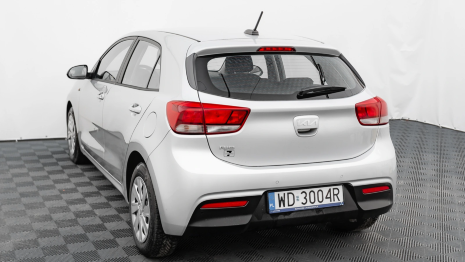 KIA Rio Rio 1.2 M