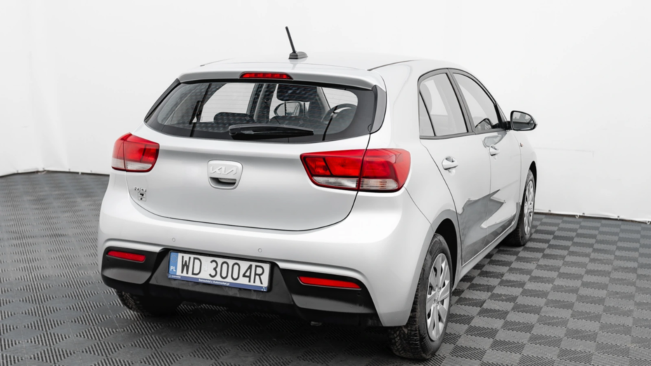 KIA Rio Rio 1.2 M