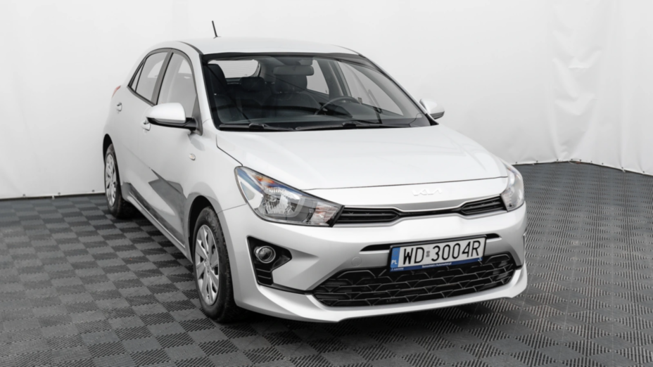 KIA Rio Rio 1.2 M