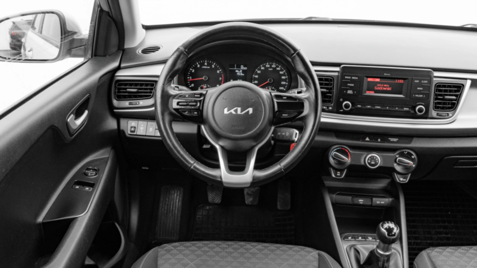 KIA Rio Rio 1.2 M