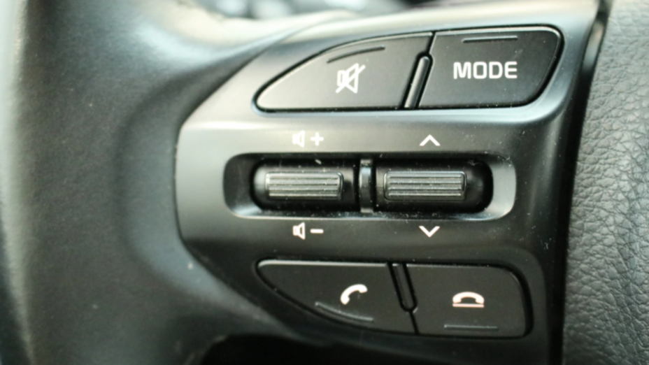 KIA Rio Rio 1.2 M