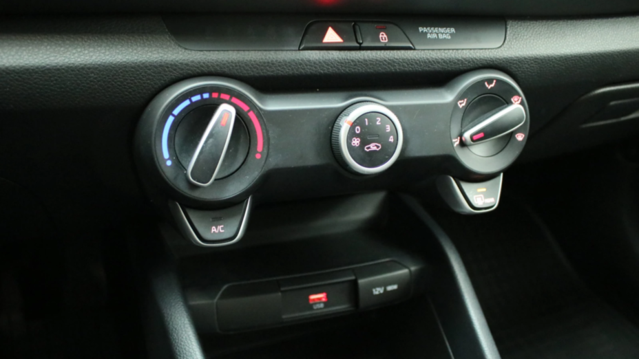 KIA Rio Rio 1.2 M