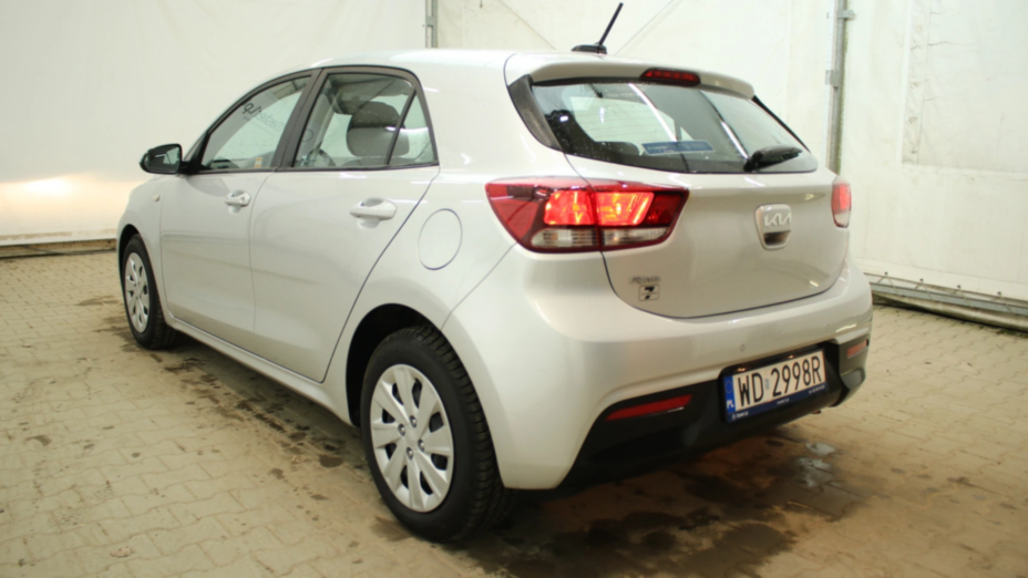KIA Rio Rio 1.2 M