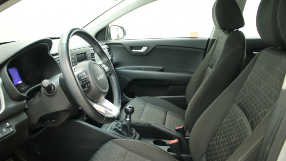 KIA Rio Rio 1.2 M