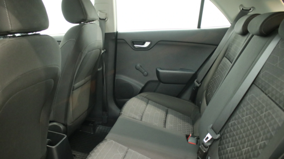 KIA Rio Rio 1.2 M