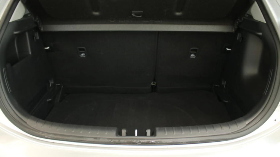 KIA Rio Rio 1.2 M