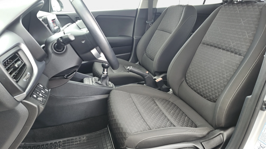 KIA Rio Rio 1.2 M