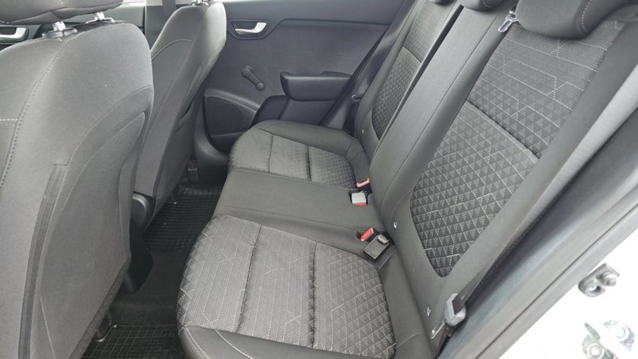 KIA Rio Rio 1.2 M