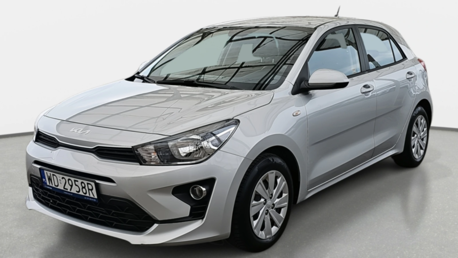 KIA Rio Rio 1.2 M
