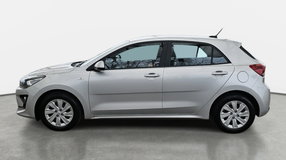 KIA Rio Rio 1.2 M