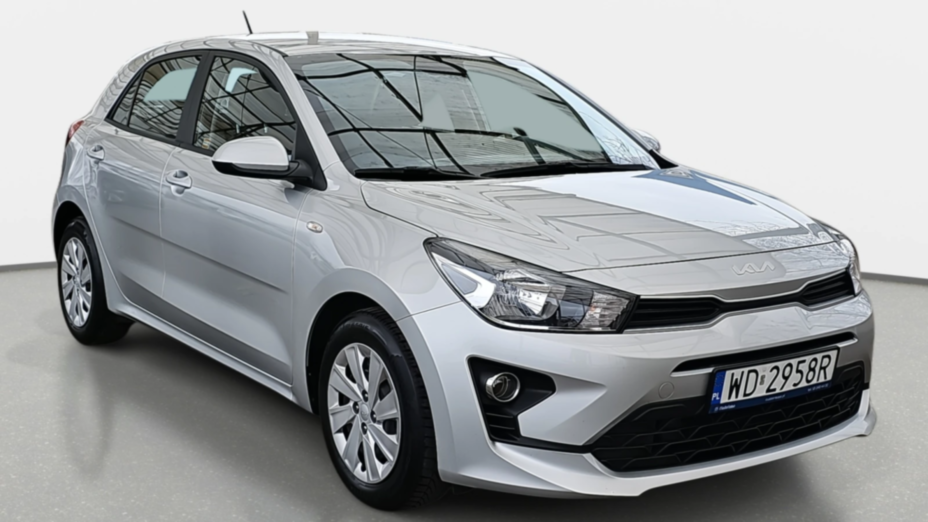 KIA Rio Rio 1.2 M